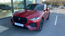 Jaguar F-Pace 2.0 P400e R-Dynamic SE 5dr Auto AWD Estate